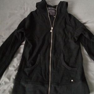 Victoria's secret jacket